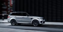 Range Rover Sport HST