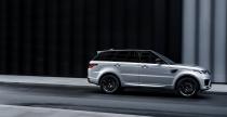 Range Rover Sport HST