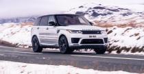 Range Rover Sport HST