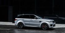 Range Rover Sport HST