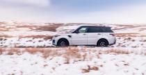 Range Rover Sport HST