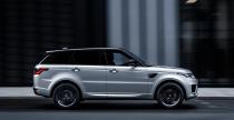 Range Rover Sport HST