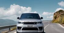 Range Rover Sport HST