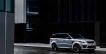 Range Rover Sport HST