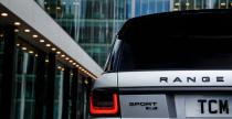 Range Rover Sport HST