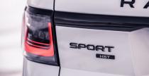 Range Rover Sport HST