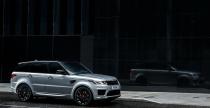 Range Rover Sport HST