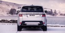 Range Rover Sport HST