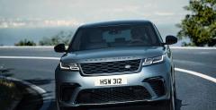 Range Rover Velar SVAutobiography Dynamic Edition