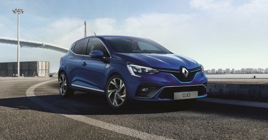 FCA i Renault