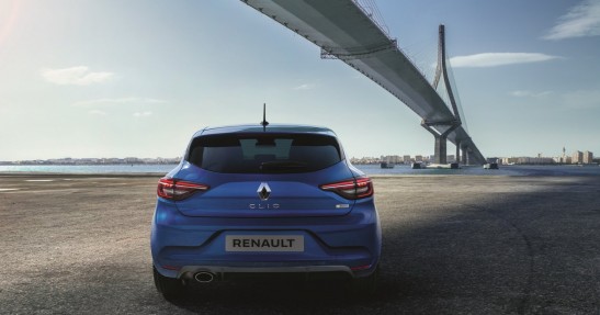 FCA i Renault