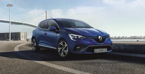 FCA i Renault