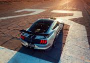 Ford Mustang Shelby GT500