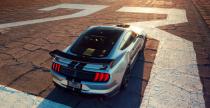 Ford Mustang Shelby GT500