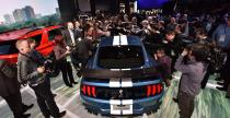 Ford Mustang Shelby GT500