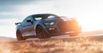 Ford Mustang Shelby GT500