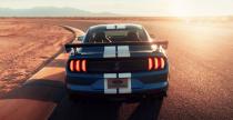 Ford Mustang Shelby GT500