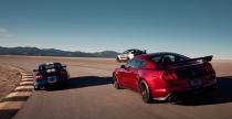 Ford Mustang Shelby GT500