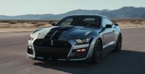 Ford Mustang Shelby GT500