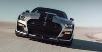 Ford Mustang Shelby GT500