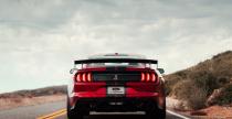 Ford Mustang Shelby GT500