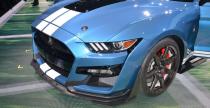 Ford Mustang Shelby GT500