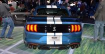 Ford Mustang Shelby GT500