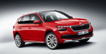 Skoda Kamiq - poznaliśmy polskie ceny