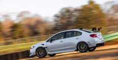 Subaru STI S209