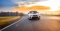 Subaru STI S209