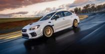 Subaru STI S209