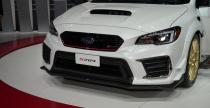 Subaru STI S209