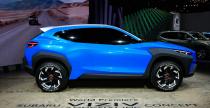 Subaru Viziv Adrenaline Concept