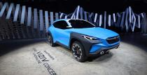 Subaru Viziv Adrenaline Concept