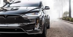 Tesla Model X T Sportline