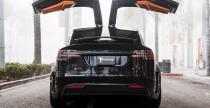 Tesla Model X T Sportline