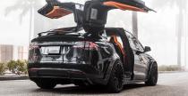 Tesla Model X T Sportline