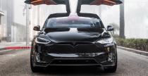 Tesla Model X T Sportline