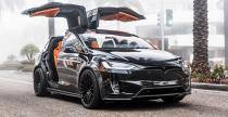 Tesla Model X T Sportline