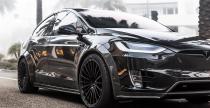 Tesla Model X T Sportline