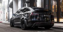 Tesla Model X T Sportline