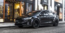 Tesla Model X T Sportline