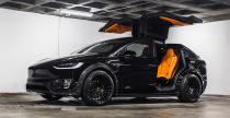 Tesla Model X T Sportline