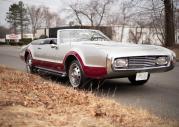 Toronado Roadster