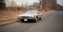 Toronado Roadster