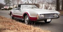 Toronado Roadster