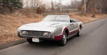 Toronado Roadster