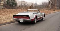 Toronado Roadster