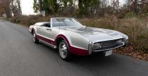 Toronado Roadster