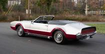 Toronado Roadster